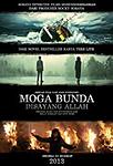 Cover of 'Moga Bunda Disayang Allah' by Tere Liye