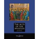 Cover of 'The Acts Of The Apostles' by Henry Wansbrough