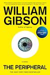 Cover of 'The Peripheral' by William Gibson