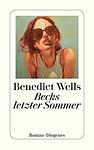 Cover of 'Becks Letzter Sommer' by Benedict Wells