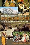 Cover of 'The Hundred Thousand Fools Of God' by Theodore Levin
