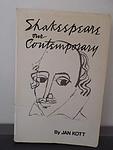 Cover of 'Shakespeare Our Contemporary' by Jan Kott