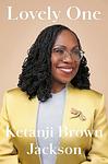 Cover of 'Lovely One' by Ketanji Brown Jackson