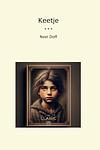 Cover of 'Keetje' by Neel Doff