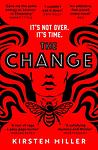 Cover of 'The Change' by Kirsten Miller