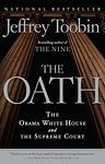 Cover of 'The Oath' by Jeffrey Toobin