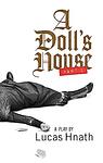 Cover of 'A Doll's House, Part 2' by Lucas Hnath