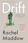 Cover of 'Drift' by Rachel Maddow