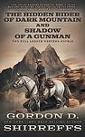 Cover of 'The Shadow Of A Gunman' by Sean O'Casey