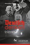 Cover of 'Deutsch Denken' by Alexander Aichele