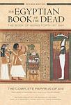 Cover of 'Egyptian Book Of The Dead' by 