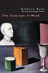 Cover of 'The Concept Of Mind' by Gilbert Ryle