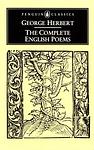 Cover of 'Poems Of George Herbert' by George Herbert