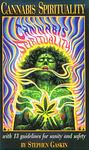 Cover of 'Cannabis And Spirituality' by Stephen      Gray
