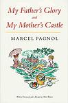 Cover of 'My Father's Glory' by Marcel Pagnol