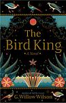 Cover of 'The Bird King' by G. Willow Wilson