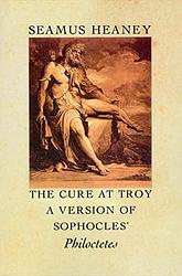 Cover of 'Philoctetes' by Sophocles