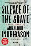 Cover of 'Silence Of The Grave' by Arnaldur Indriðason