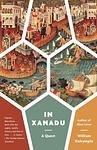 Cover of 'In Xanadu' by William Dalrymple