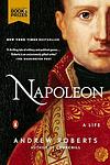 Cover of 'Napoleon' by Andrew Roberts