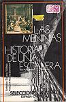Cover of 'Historia De Una Escalera / Las Meninas' by Antonio Buero Vallejo