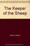 Cover of 'The Keeper Of Sheep' by Fernando Pessoa