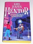 Cover of 'Mentor' by Kris Jensen