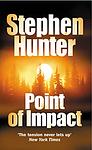 Cover of 'Point Of Impact' by Stephen Hunter