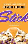 Cover of 'Stick' by Elmore Leonard
