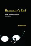 Cover of 'Humanity's End' by Nicholas Agar