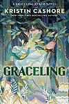 Cover of 'Graceling' by Kristin Cashore