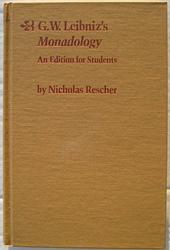 Cover of 'Works of Gottfried Wilhelm Leibniz' by Gottfried Wilhelm Leibniz