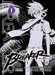 Cover of 'The Breaker New Waves, Vol 1' by Jeon Geuk-Jin