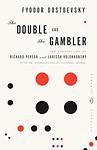 Cover of 'The Double And The Gambler' by Fyodor Dostoevsky