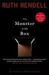 Cover of 'The Monster In The Box' by Ruth Rendell