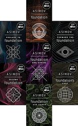Cover of 'Prelude To Foundation' by Isaac Asimov