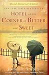 Cover of 'Hotel On The Corner Of Bitter And Sweet' by Jamie Ford