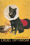 Cover of 'Cruel Optimism' by Lauren Berlant