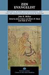 Cover of 'Zen Evangelist' by John McRae
