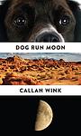 Cover of 'Dog Run Moon' by Callan Wink