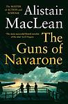 Cover of 'The Guns Of Navarone' by Alistair MacLean