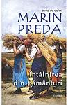 Cover of 'întâlnirea Din Pământuri' by Marin Preda
