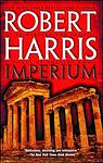 Cover of 'Imperium' by Robert Harris