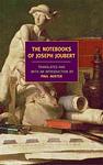 Cover of 'Notebooks' by Joseph Joubert