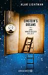 Cover of 'Einstein's Dreams' by Alan Lightman