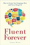 Cover of 'Fluent Forever' by Gabriel Wyner