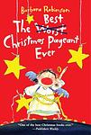 Cover of 'The Best Christmas Pageant Ever' by Barbara Robinson