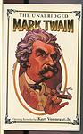 Cover of 'The Unabridged Mark Twain, Vol. 1' by Mark Twain