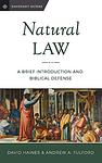 Cover of 'Natural Law' by David  Haines