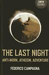 Cover of 'Last Night, The' by Campagna Federico